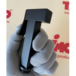 Смеситель встроенный с гигиеническим душем Timo Briana (7189/03SM)