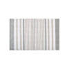 Коврик для ванной комнаты, 50x80, шенилл, серый, IDDIS (BC06P58i12)