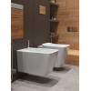 Унитаз подвесной TIMO SOLI 550*350*360 (TK-303MB)