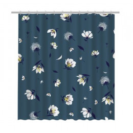 Штора для ванной Fixsen Crocus (FX-2513)