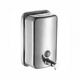 Дозатор FASHUN хром (A402)