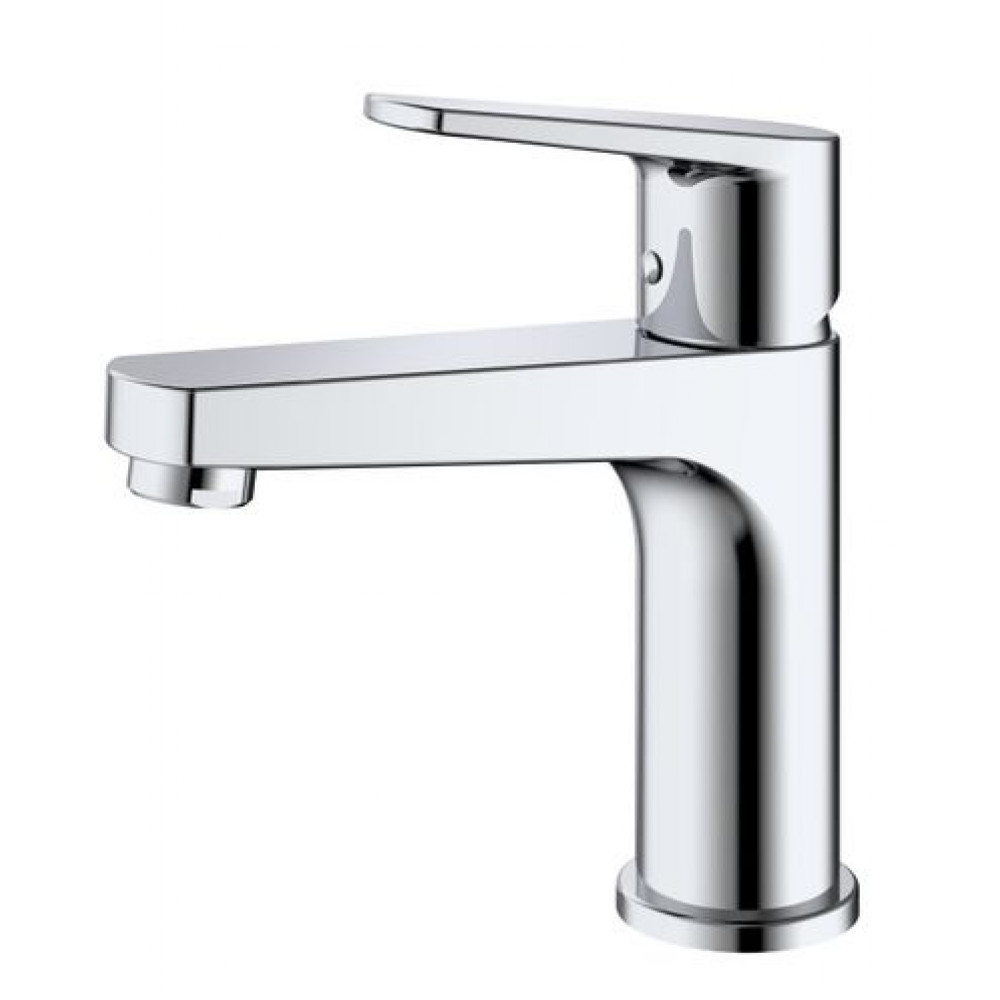 Смеситель для умывальника хром RUSH Bali (BA3835-11)