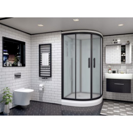 Душевая кабина Timo Standart 90*90*220 (T-6609BF)