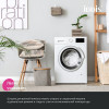 Штора для ванной IDDIS 200x180 см, Полиэстер (BA02P18i11)
