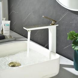 Смеситель Lemark для раковины Mista (LM6409WG)