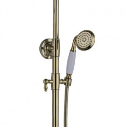 Душевая система Haiba (HB24181-5)