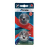 Крючок FIXSEN 3М 2 штуки (FX-558B)