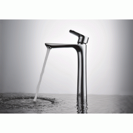 Смеситель для раковины высокий DK Venice Baciano (DA1032001)