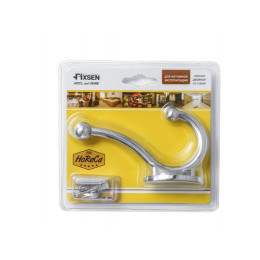 Крючок FIXSEN Hotel двойной (FX-31005A)