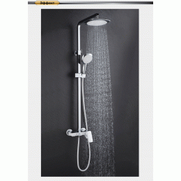 Душевая система DK Berlin Steinbeis (DA1433716A02)