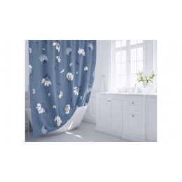 Штора для ванной Fixsen Crocus (FX-2513)