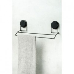 Полотенцедержатель Fixsen трубчатый 2-ой MAGIC BLACK (FX-45002)