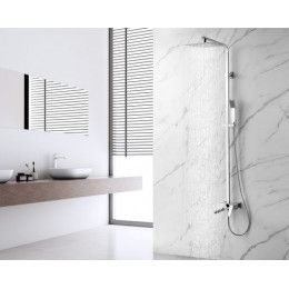 Душевая система Lemark Unit (LM4562C)