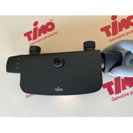 Душевая система, черная, Timo Helmi (SX-1170/03)