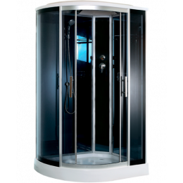 Душевая кабина Timo Standart 120*85*220  (T-1102PR)