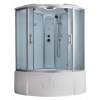 Душевая кабина Timo Standart Silver F 125*125*220 (T-6625SF)