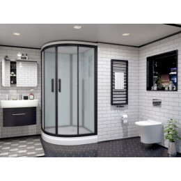 Душевая кабина Timo Standart 90*90*220 (T-6609BF)