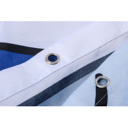 Шторка для ванной FIXSEN BEAR (FX-2503)