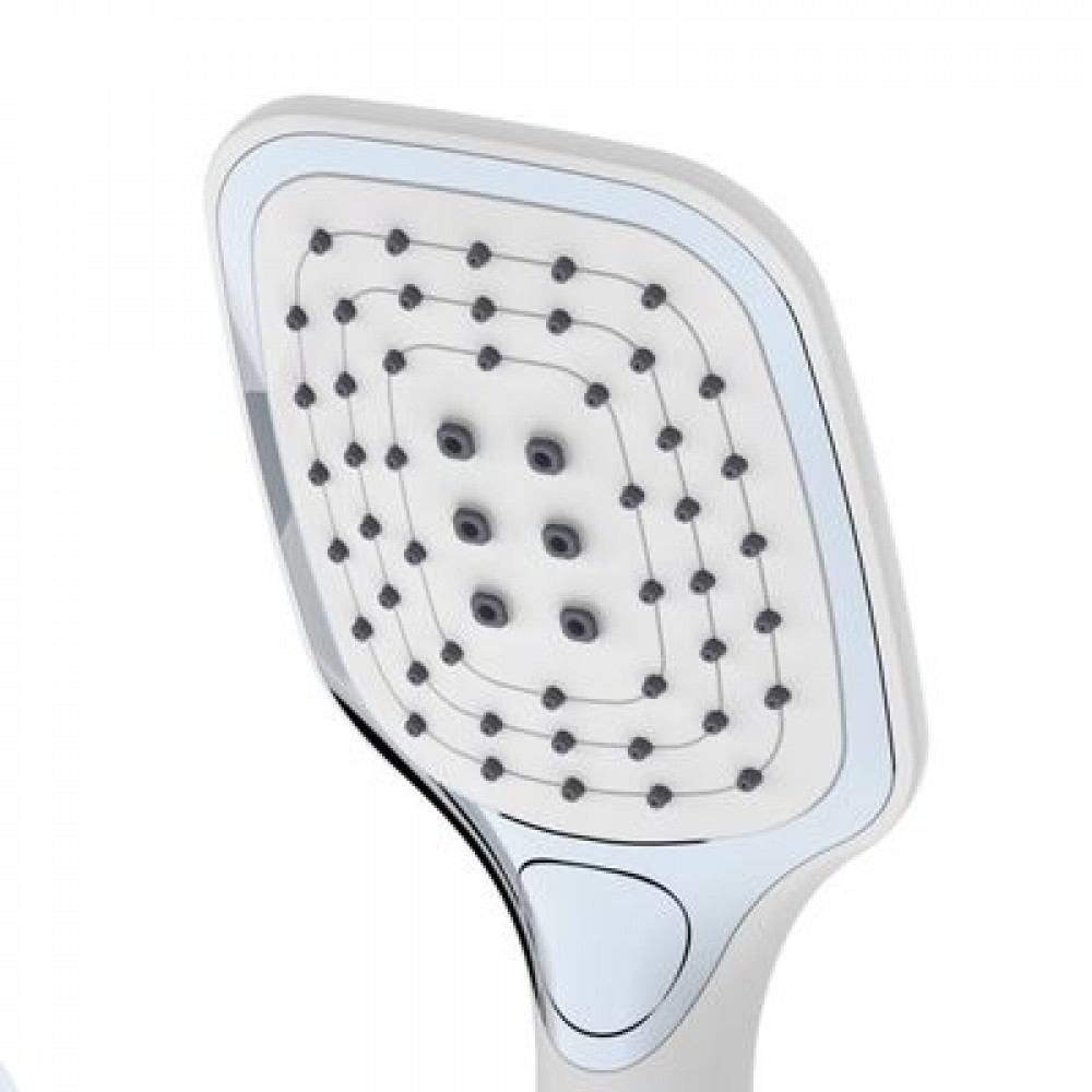Смеситель на борт ванны Haiba (HB80805-8)