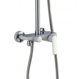 Душевая система Haiba (HB24804)