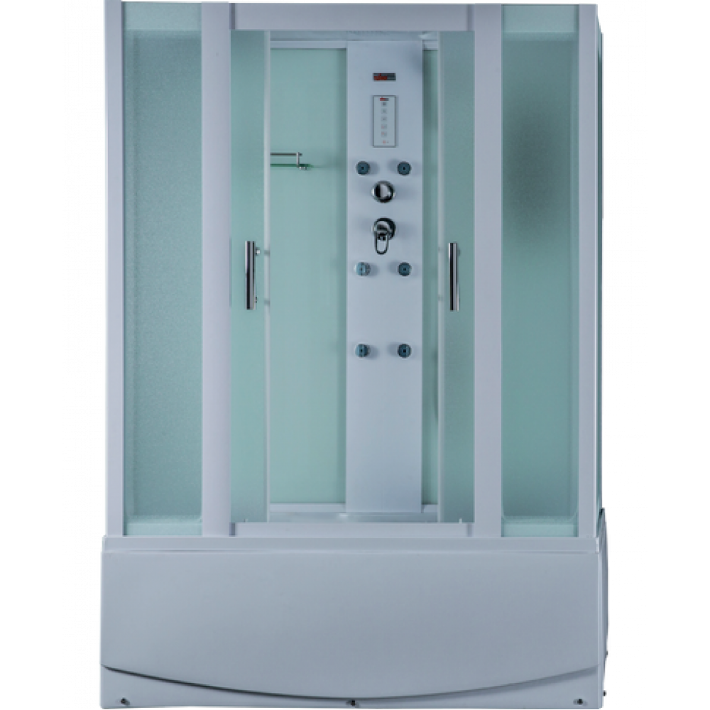 Душевая кабина Timo eco 168*80*218  (TE-0770)