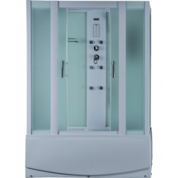 Душевая кабина Timo eco 168*80*218  (TE-0770)