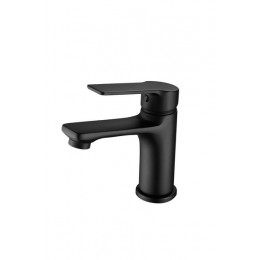 Смеситель для раковин ESKO SINGAPORE  black (SB 26)