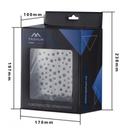 Дренажный канал FASHUN (A411502)