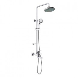 Душевая система, хром, Timo Beverly (SX-1060/00 (2019))