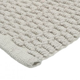 Коврик для ванной 1-ый Fixsen MUSK, бежево-серый, 50х80см (FX-8010N)