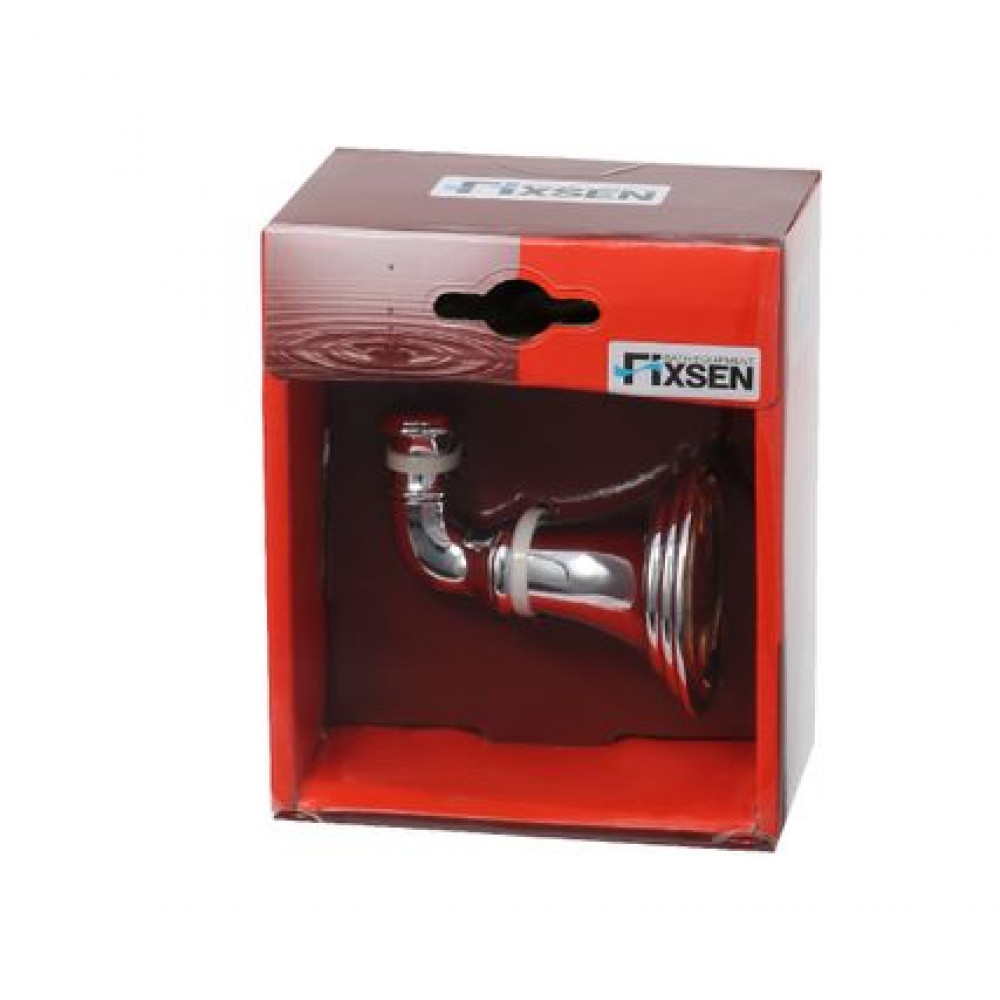 Крючок одинарный FIXSEN Best (FX-71605)