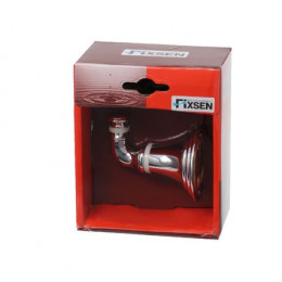 Крючок одинарный FIXSEN Best (FX-71605)