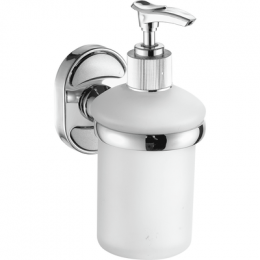 Диспенсер FASHUN хром (A1927)