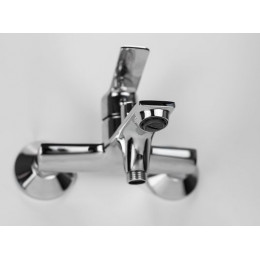 Смеситель для ванны и душа ESKO SAINT-PETERSBURG (SPb 54)