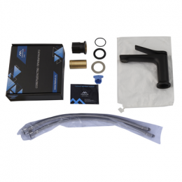 Смеситель FASHUN для умывальника (A1086-7)