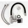 Смеситель для кухонной мойки ESKO Snake (K44 B)