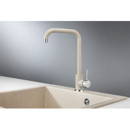 Смеситель для кухни GRANULA (ST-4033, ПИРИТ)