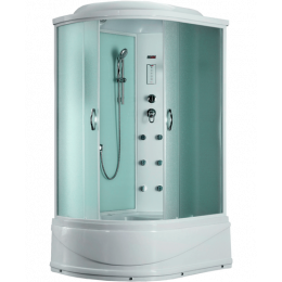 Душевая кабина Timo eco 120*80*218  (TE-0720R)