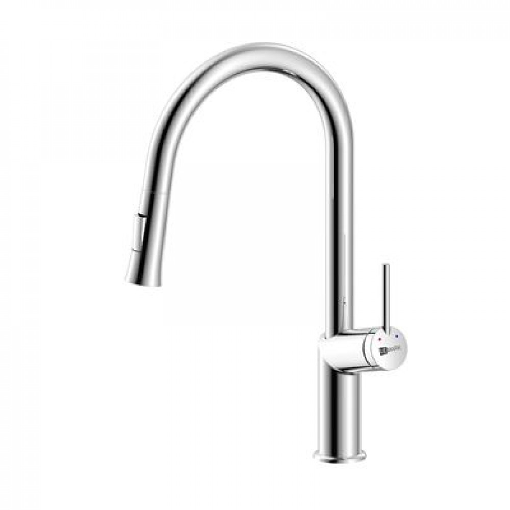 Смеситель для кухни Lemark Minima (LM3850C)