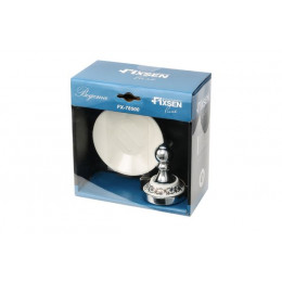 Мыльница FIXSEN Bogema керамика (FX-78508)