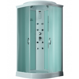 Душевая кабина Timo eco 90*90*215  (TE-0709)