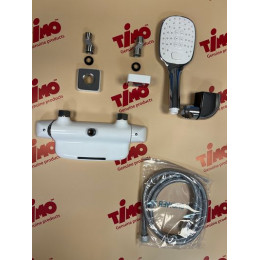 Смеситель для ванны Timo Helmi (4024/00-16Y)