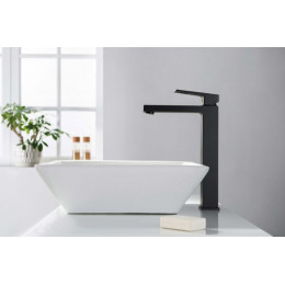 Смеситель для раковины-чаши Timo Briana (7111/03F)