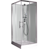 Душевая кабина Timo Premium ILMA 90*90*222 (ILMA109)
