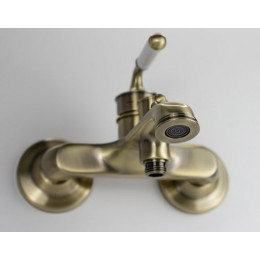 Смеситель для ванны и душа ESKO PRAGUE (PG 54)