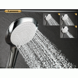 Смеситель для душа DK Berlin Steinbeis (DA1433116)