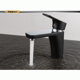 Смеситель для раковины DK Berlin Technische (DA1432115)