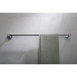 Полотенцедержатель Timo Saona хром (13053/00)