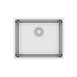 Мойка универсального монтажа IDDIS Prime нержавеющая сталь, сатин, 540*440 (PRI54S0i77)