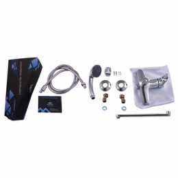 Смеситель для ванны FASHUN с душевым гарнитуром (A2228)